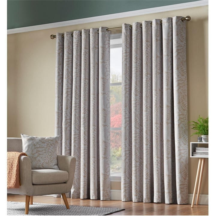 ALAN SYMONDS CLASSIC FERN BO EYE CURT