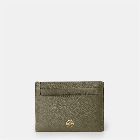 MULBERRY - Credit Card Slip