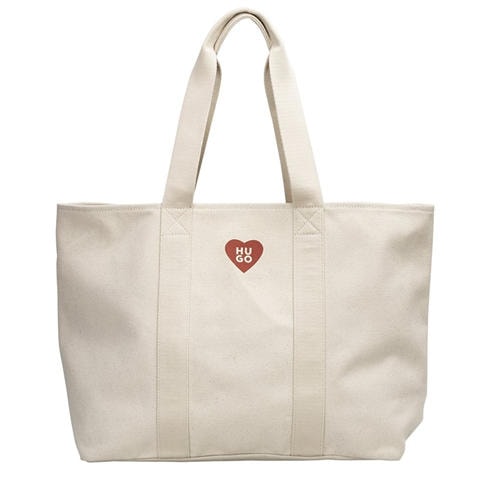 Hugo - Hugo Becky Tote Bag Ld63