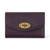 Deep Aubergine