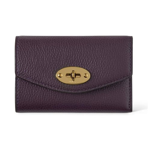 MULBERRY - Folded Multi-Card Wallet