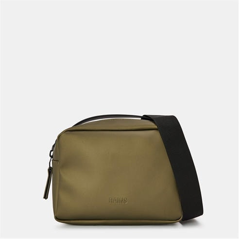 RAINS - Box Bag Ld99