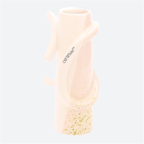 OFF WHITE - Vase