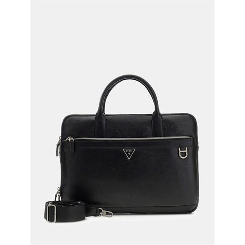 Guess - Men's Monaco Laptop Bag