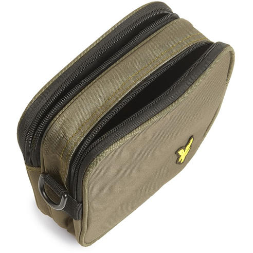 Lyle and Scott - Men's Cross Body Bag