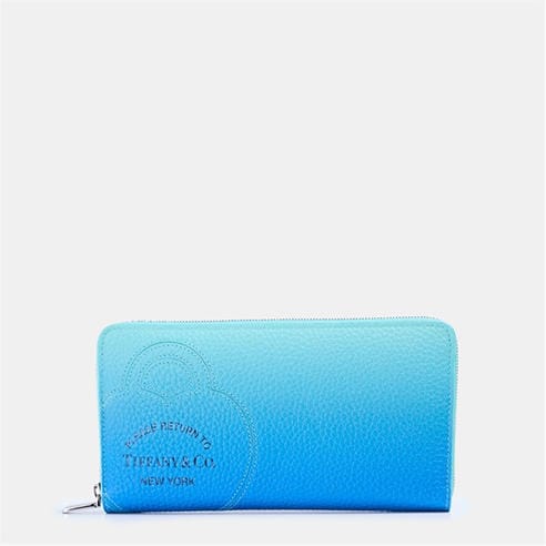 Tiffany - Large Zipped Wallet