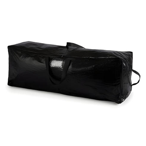The Spirit Of Christmas - Tree Bag 54 Black One Size