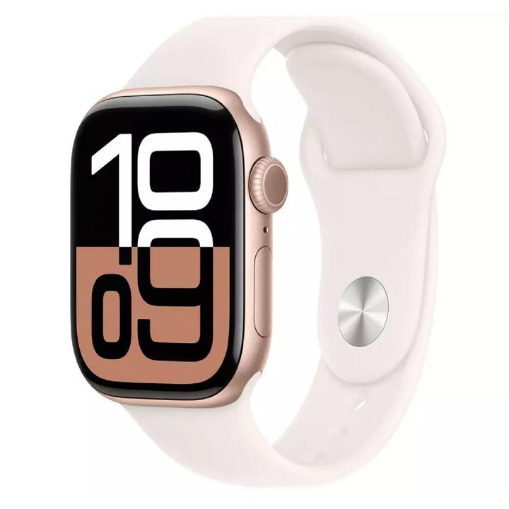 Apple Watch Series 10 Gps + Cellular 42mm