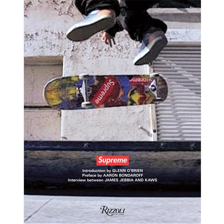 Rizzoli Unisex Multi Supreme