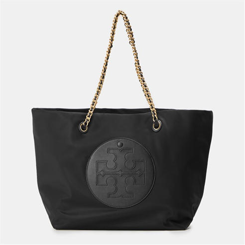 TORY BURCH - Tory Ella Chain Tote Ld99