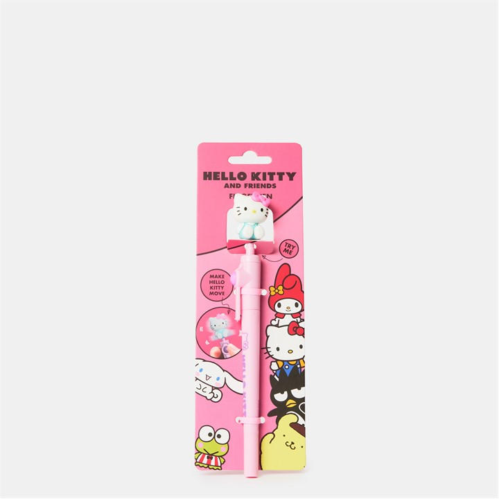 Hello Kitty Unisex Multi Hello Kittyfp 43