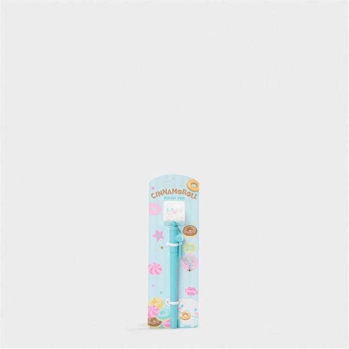 Hello Kitty Unisex Multi Cinnamorollfp 43