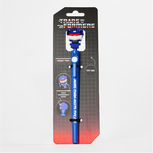 Transformers - Novelty Pen