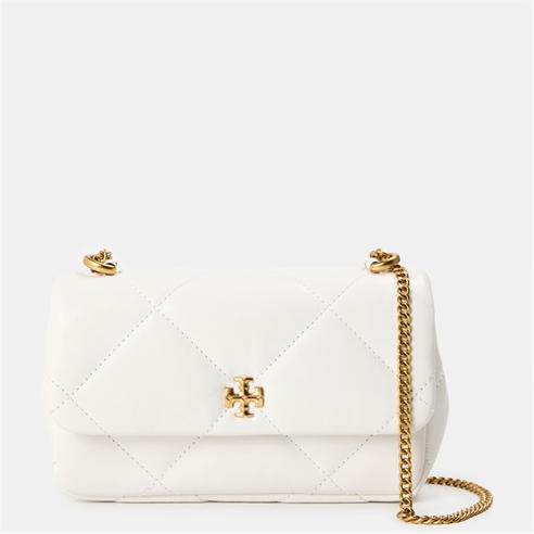 TORY BURCH - Tory Kira Dmnd Bag Ld99