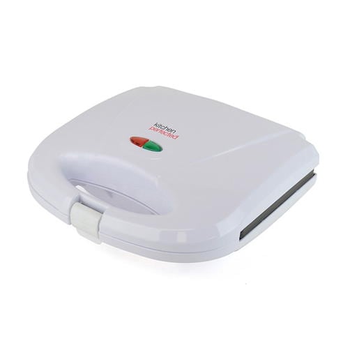 Lloytron - KitchenPerfected 2 Slice Sandwich & Omelette Maker
