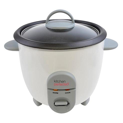 Lloytron - 0.8 Automatic Rice Cooker