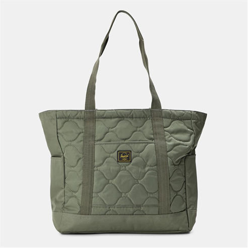 Herschel Supply Co - Heritage Quilted Capsule Tote Bag
