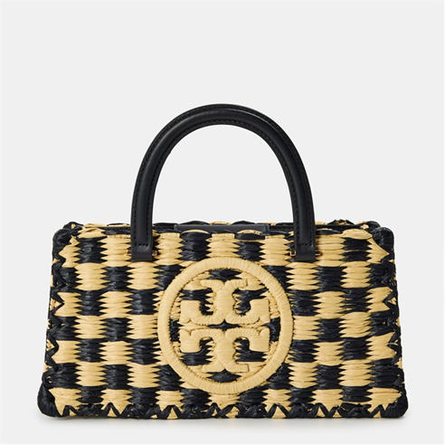 TORY BURCH - Tory Ella Tote Bg Ld99