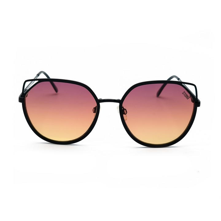 Storm Cat Cutout Gls