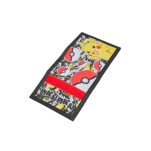 Pokemon - Pokemon Fold Wallet Jn64