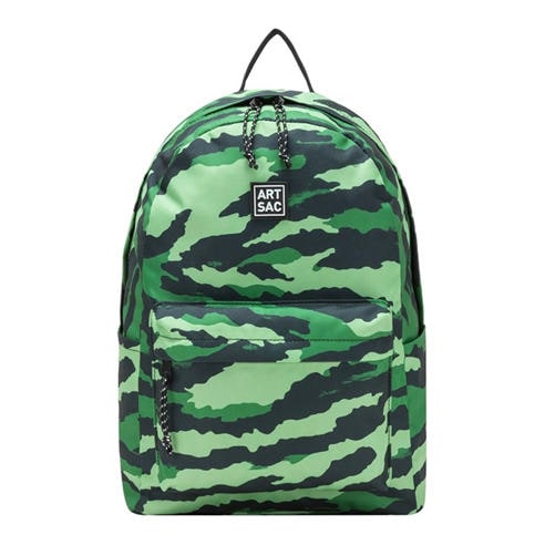 Artsac - Artsac Front Pocket Backpack