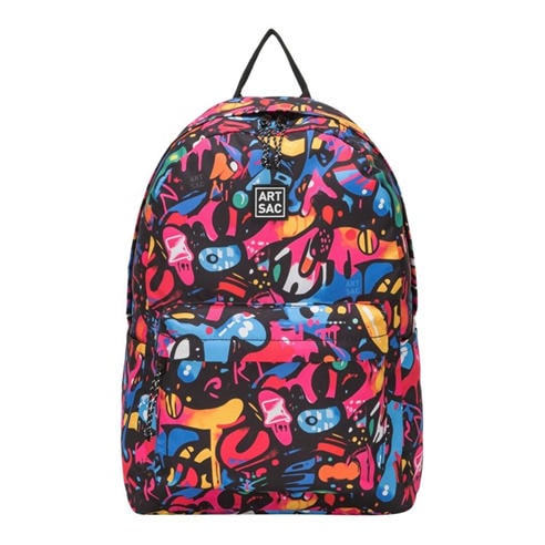 Artsac - Artsac Front Pocket Backpack