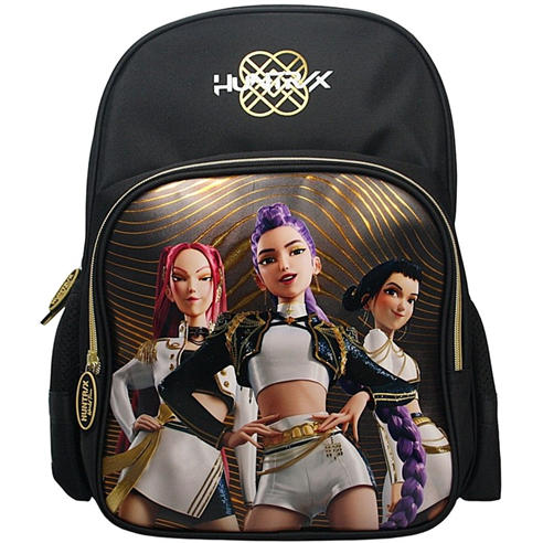 K Pop Demon Hunters - K Pop Demon Hunters Backpack