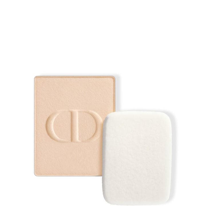 Dior Women's Nude Forever Natural Foundation Refill