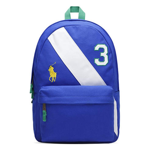 POLO RALPH LAUREN - Varsity Backpack