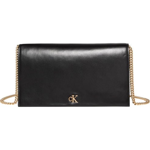 Calvin Klein - CK L Wallet On Chain Ld62