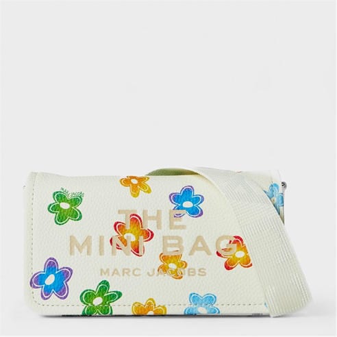 MARC JACOBS - Women's Wallet On Chain