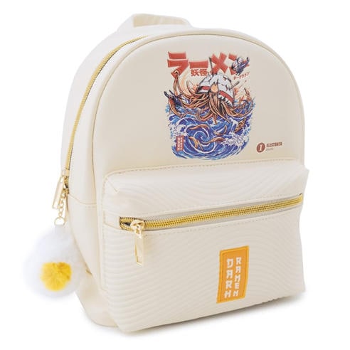 Illustrata - Adults Illustr Fashion Backpack