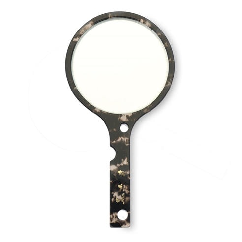 OFF WHITE - Off Meteor Mirror 99