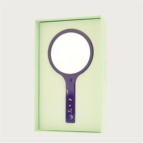 OFF WHITE - Off Meteor Mirror 99