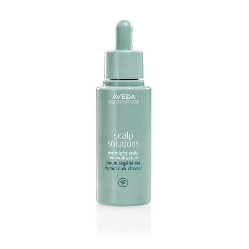 Aveda - scalp solutions overnight scalp renewal serum (with hyaluronic acid)
