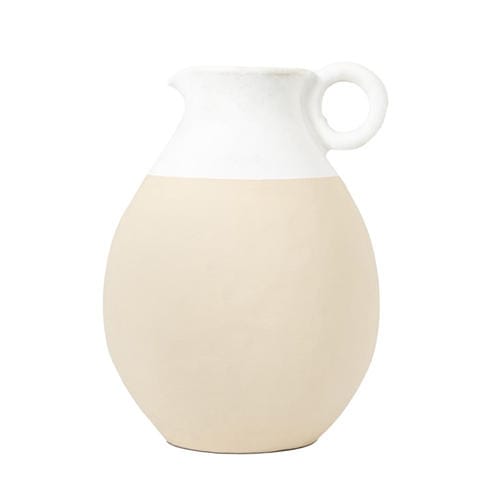 Gallery - Tino Pitcher Vase