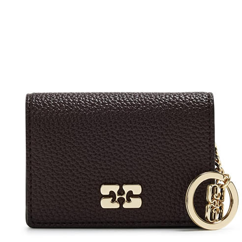 GANNI - Women's Card Holder