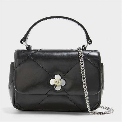 TORY BURCH - Tory Chain Wallet Ld99