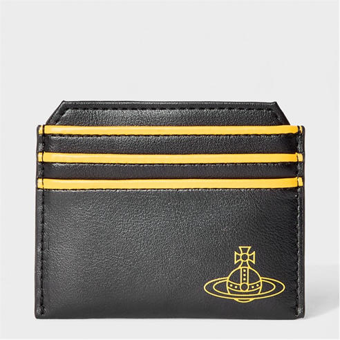 VIVIENNE WESTWOOD - Men's Card Holder