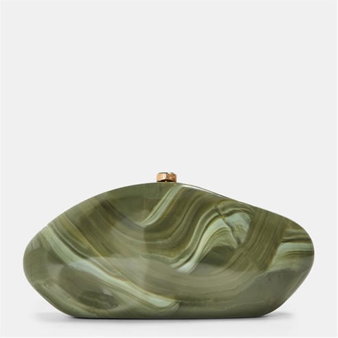 CULT GAIA - Women's Caldera Clutch Bag