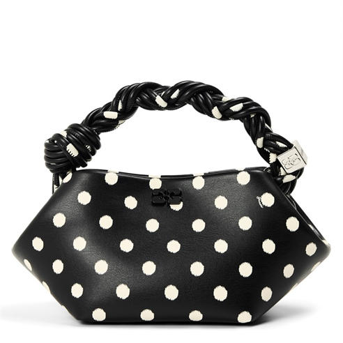 GANNI - Ganni Bou Bag Ld61