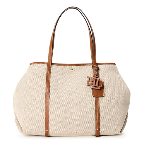 Lauren by Ralph Lauren - Emerie Tote Bag XL