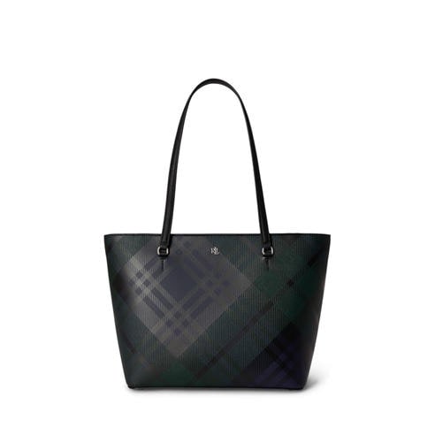 Lauren by Ralph Lauren - Medium Karly Tote