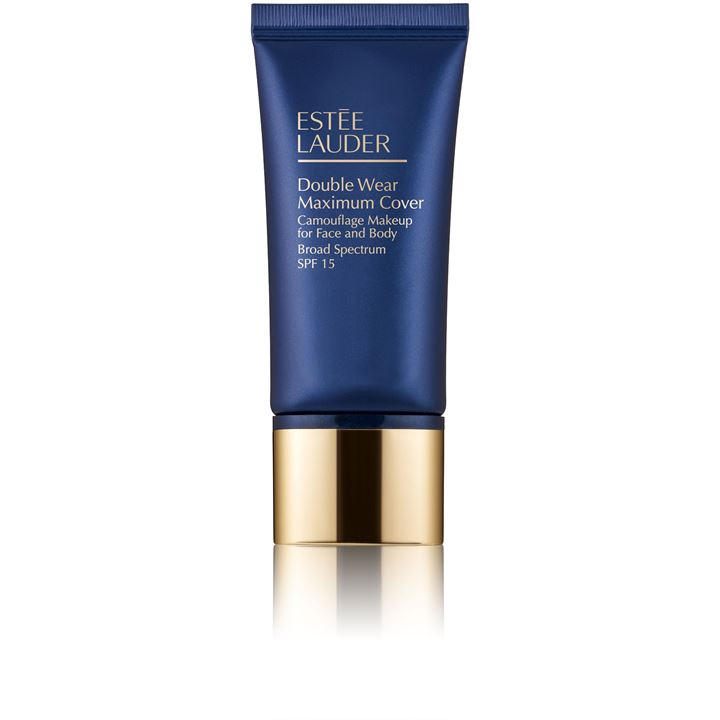 Estée Lauder Double Wear Maximum Cover Camouflage Foundation For Face & Body Spf15 30ml