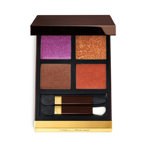 Tom Ford Beauty - Beauty Eye Colour Quads