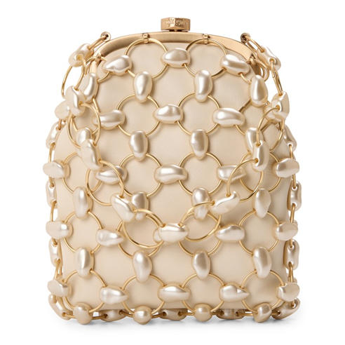 CULT GAIA - Women's Brielle Wristlet Clutch Bag