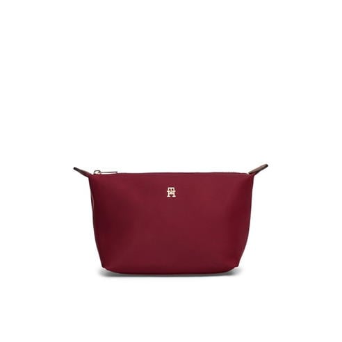Tommy Hilfiger - Women's Icon Washbag Zip Pouch