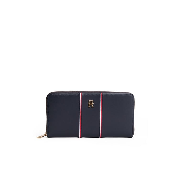 Tommy Hilfiger Women's Blue Tommy Icon Za Ld54