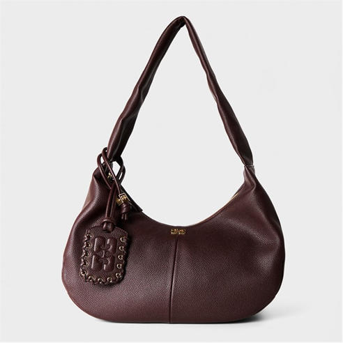 GANNI - Women's Hobo Medium Crossbody Bag