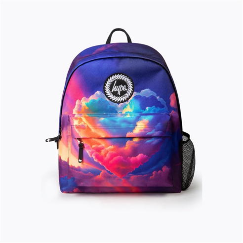 Hype - Cloud Heart Backpack